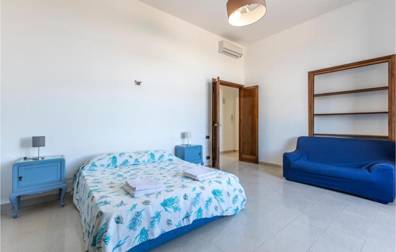 Вилла Casa Sul Mare Кастелламмаре-ди-Стабия Экстерьер фото